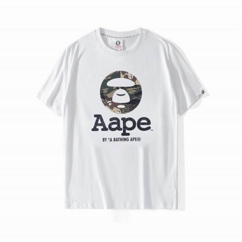 Bape Men's T-shirts 934
